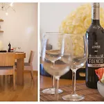 Sefarad_parking Propio Apartman Toledo